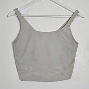 Old Navy Women's Beige Camisole